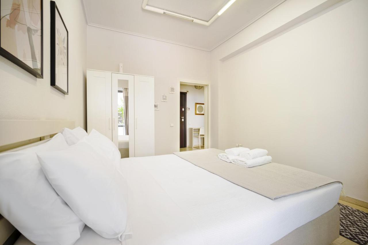 Gk Herodion Apartment Athens