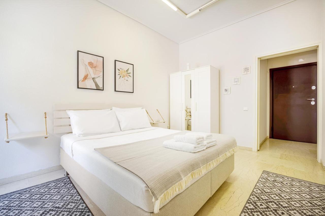 Apartment Gk Herodion *