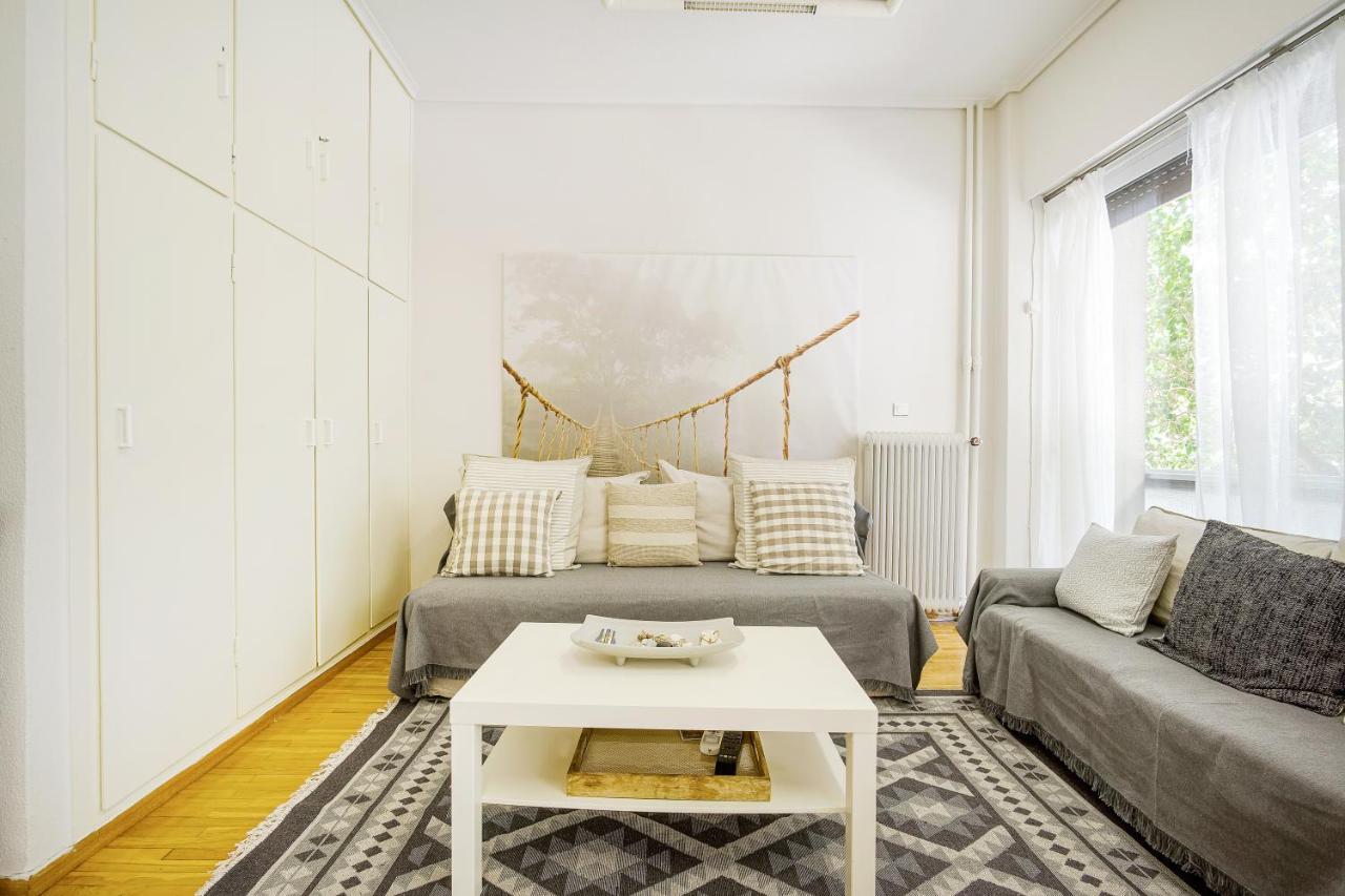 Apartment Gk Herodion *