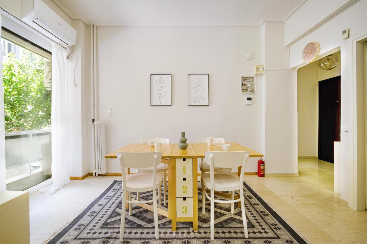 Gk Herodion Apartment *