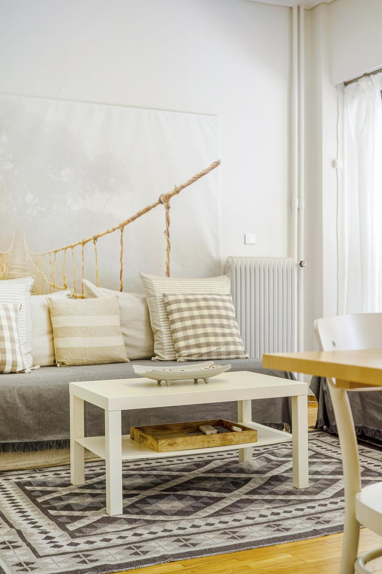Gk Herodion Apartment Athens