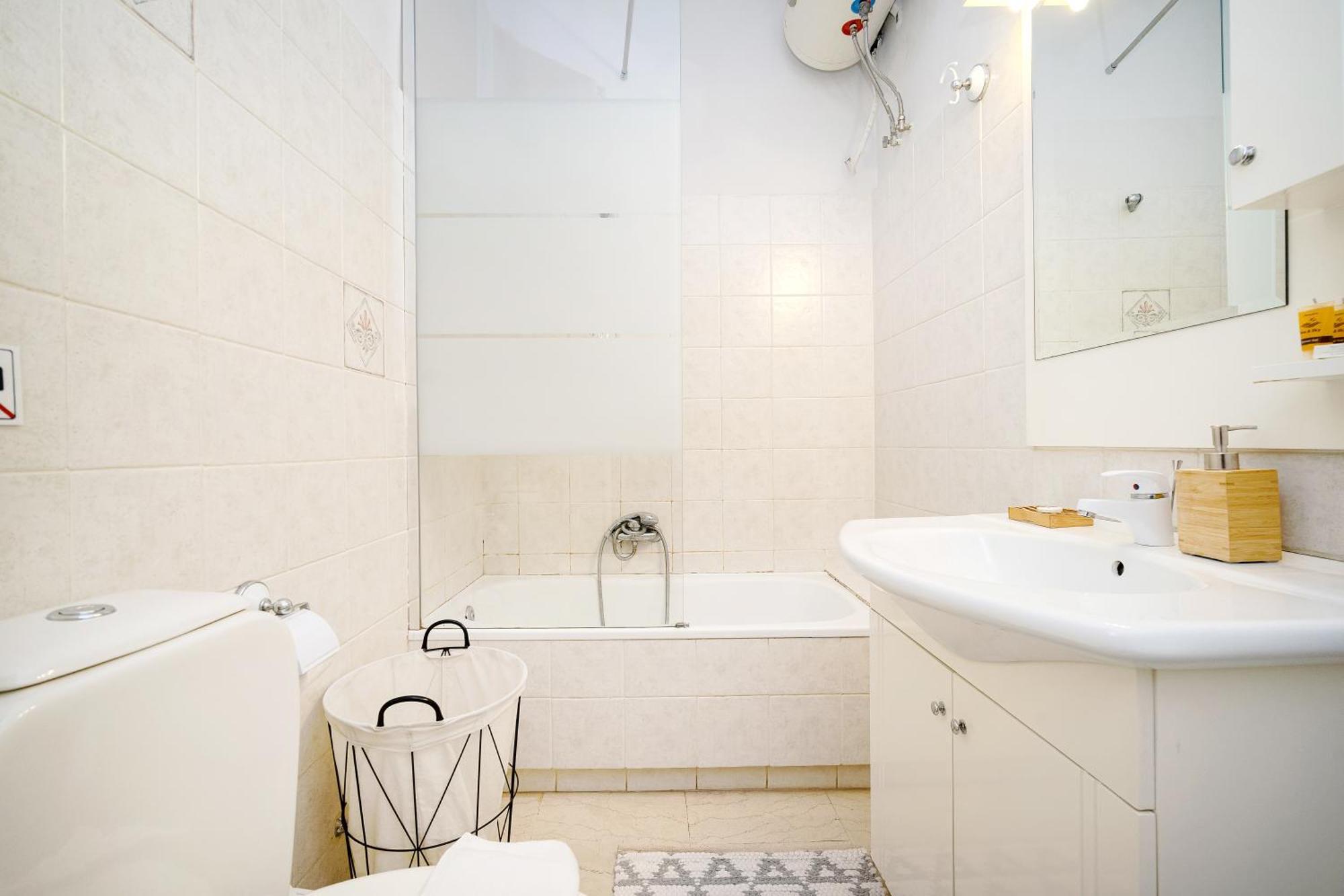 Apartment Gk Herodion Athens